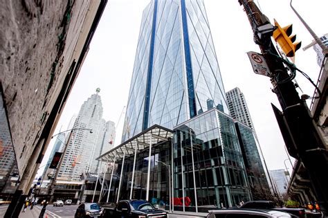 blogto headquarters.